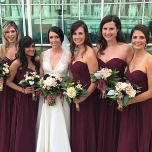 Meet your Posher, Charlotte